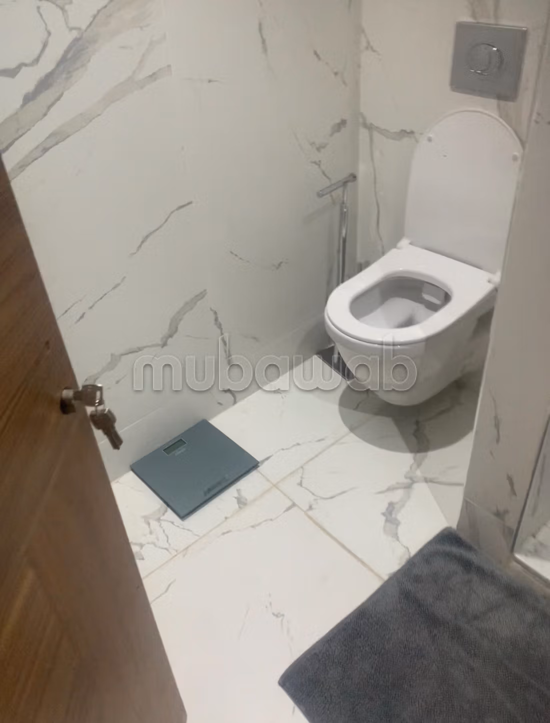Appartement 134 m² à Guéliz — 18