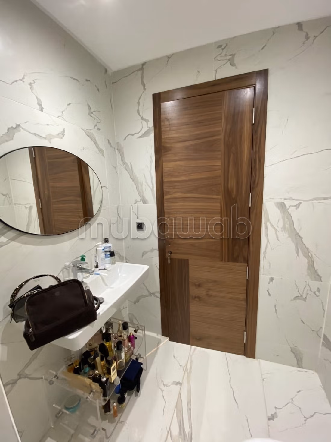 Appartement 134 m² à Guéliz — 7
