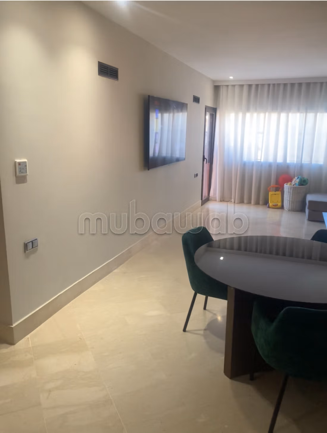Appartement 134 m² à Guéliz — 9