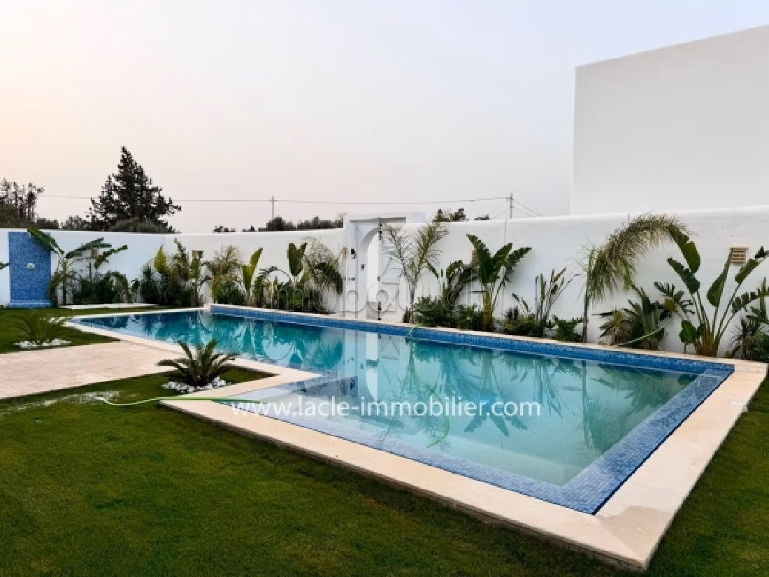 Villa Aster à vendre