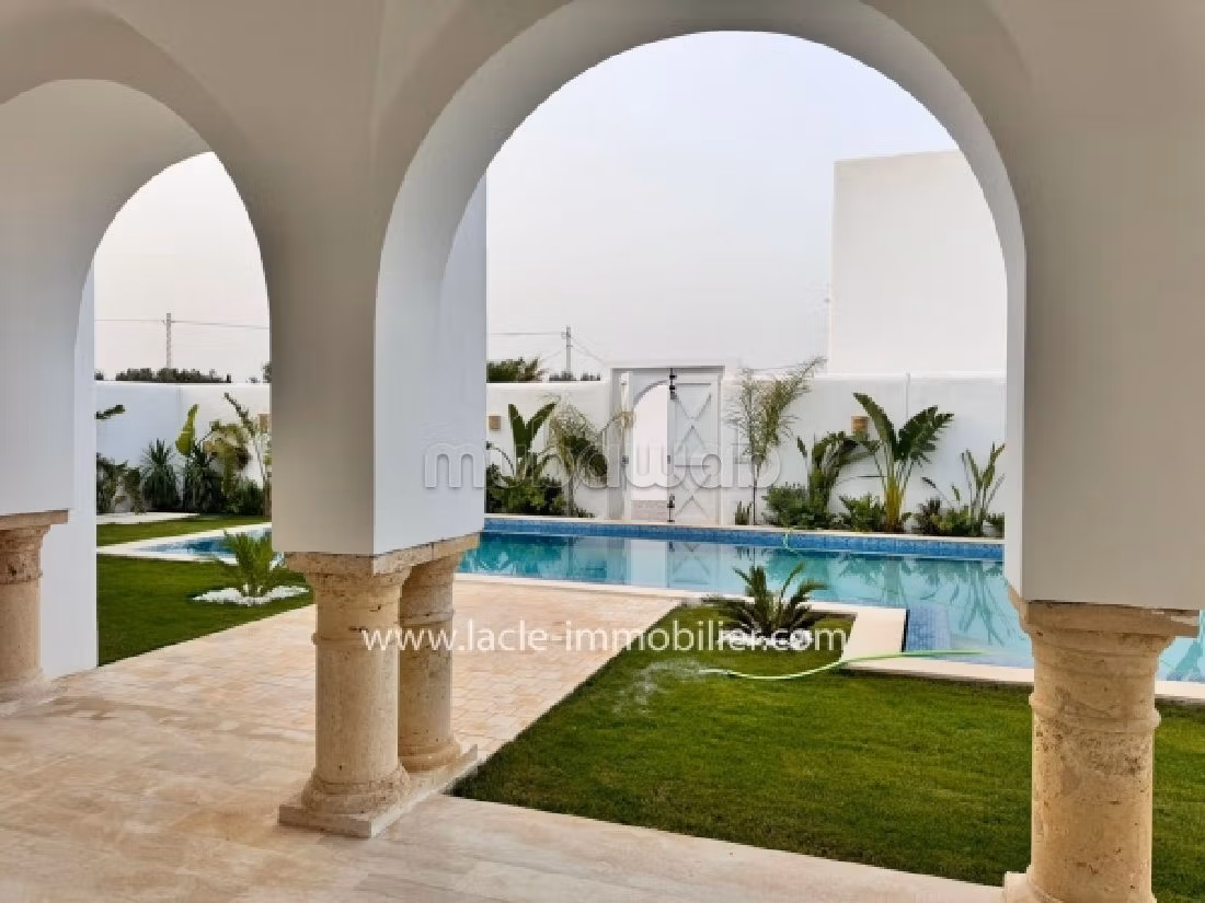 Villa Aster à vendre