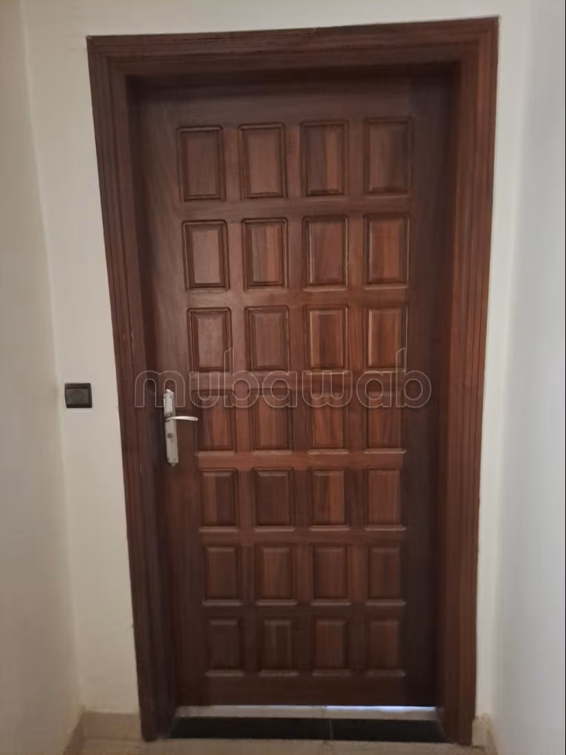 Appartement 112 m² f Centre ville — 2