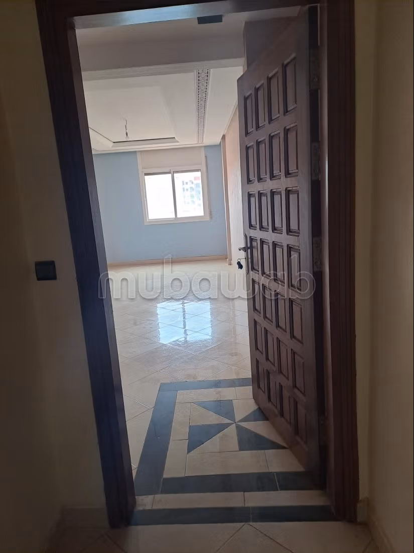 Appartement 112 m² f Centre ville — 3