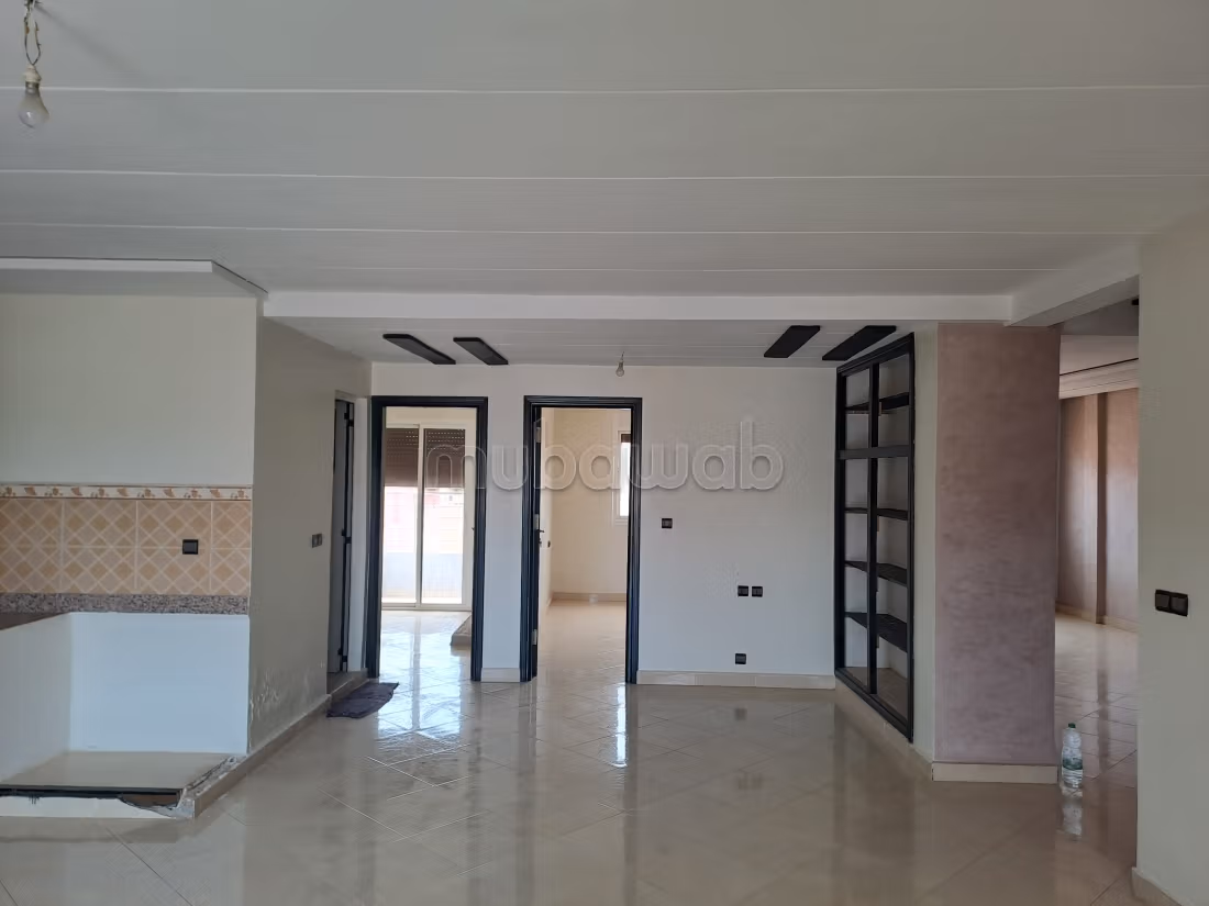 Appartement 112 m² f Centre ville — 8