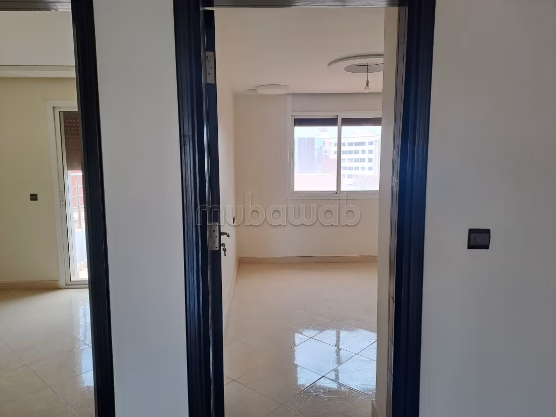 Appartement 112 m² f Centre ville — 10