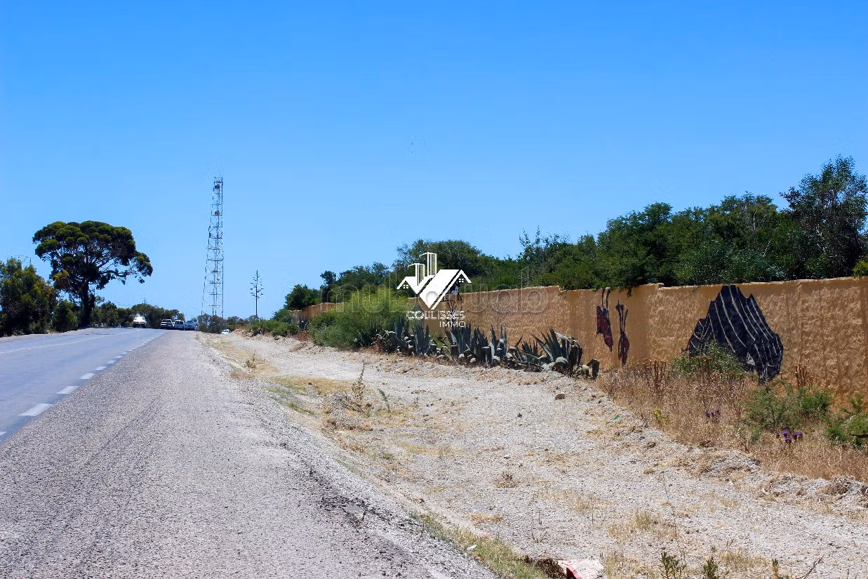Offre spéciale Terrain a vendre a sidi Khlifa