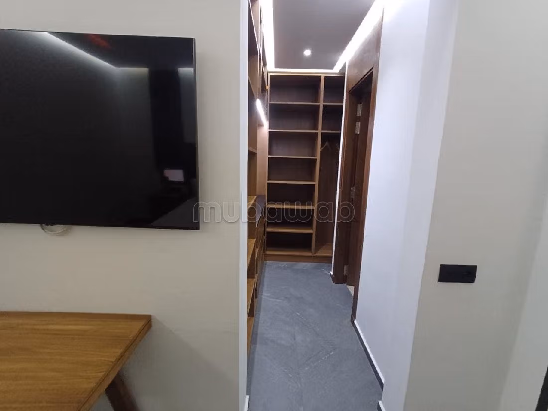 Villa's en luxe woningen kopen in Riad Al Atlas. Totale oppervlakte 500 m². Gemeubileerd. 