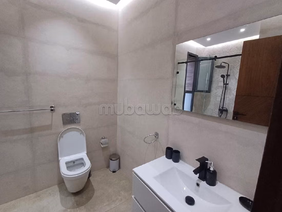 Villa's en luxe woningen kopen in Riad Al Atlas. Totale oppervlakte 500 m². Gemeubileerd. 