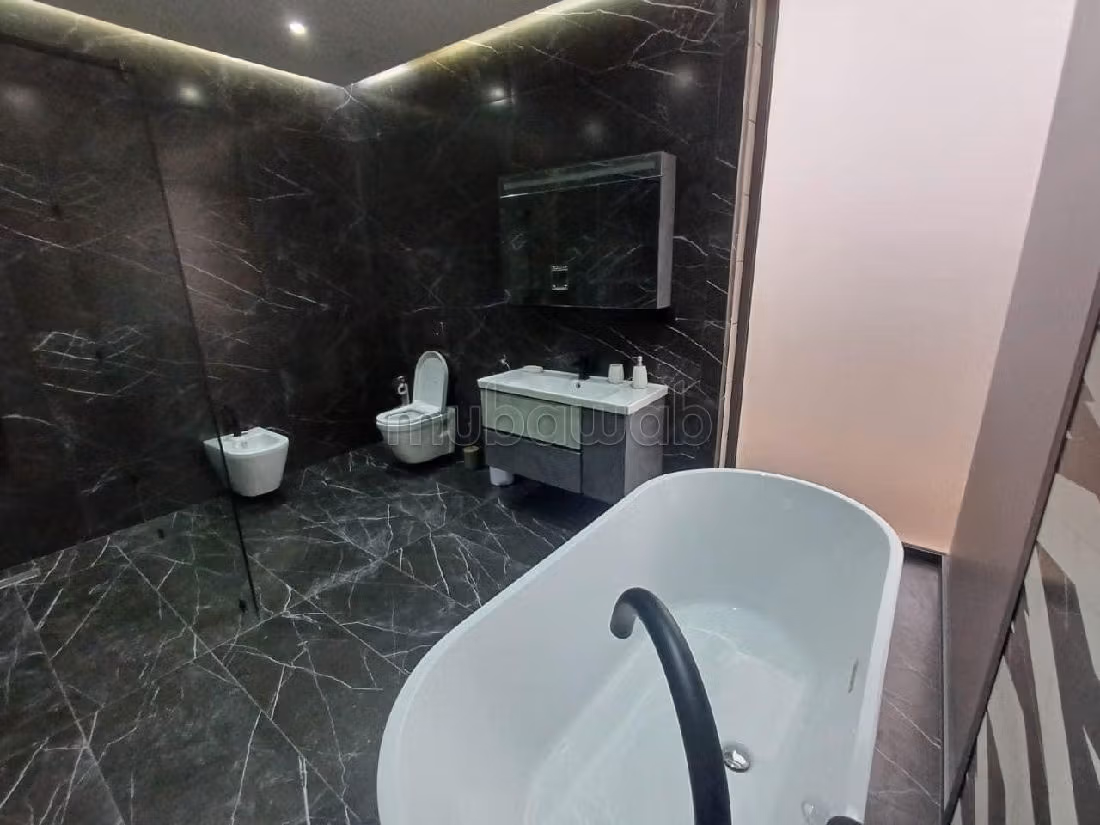 Villa's en luxe woningen kopen in Riad Al Atlas. Totale oppervlakte 500 m². Gemeubileerd. 
