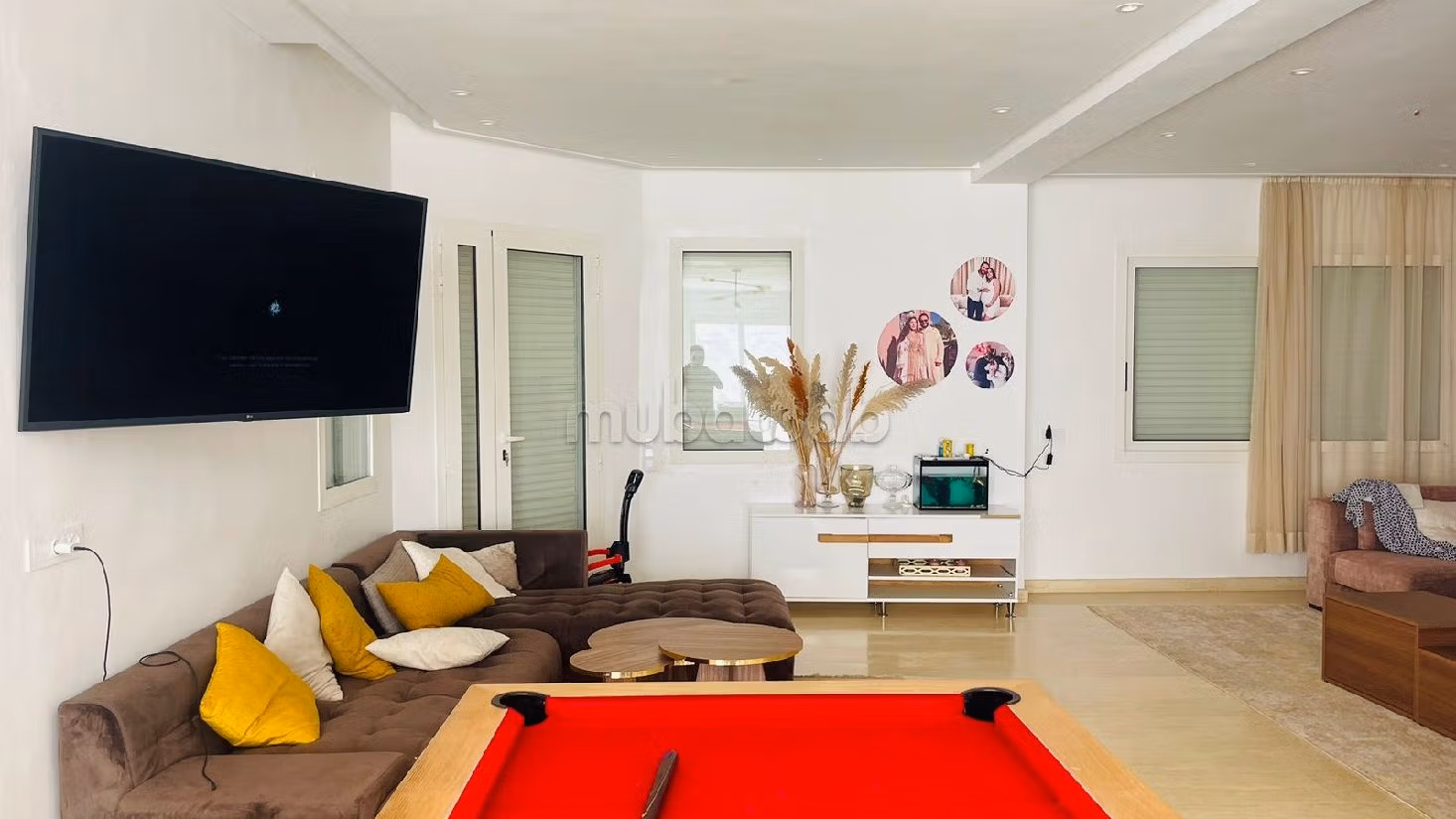 Maestosa residenza di lusso in vendita a Route de Safi. Superficie di 275 m². Terrazzo. 