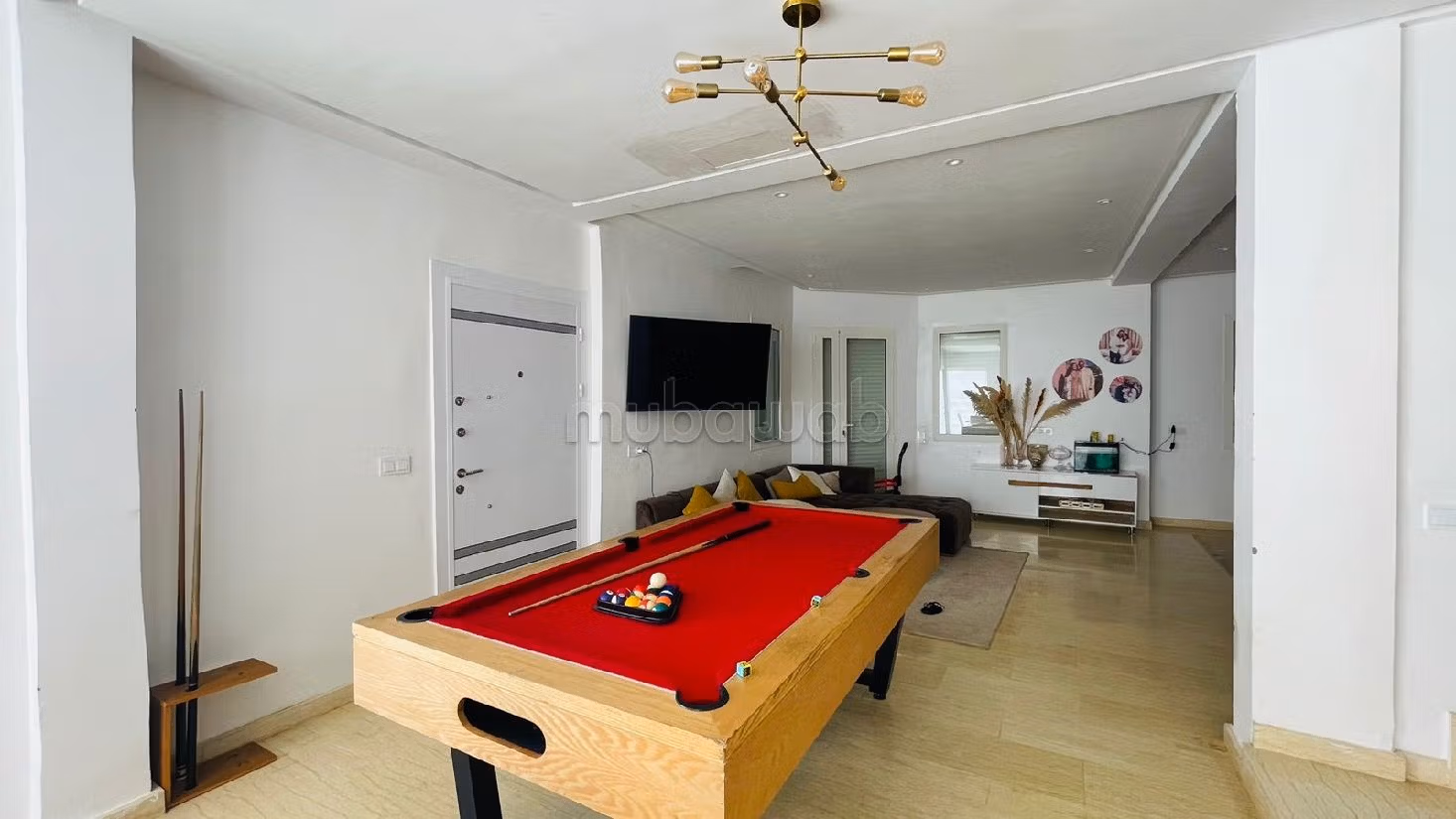 Maestosa residenza di lusso in vendita a Route de Safi. Superficie di 275 m². Terrazzo. 