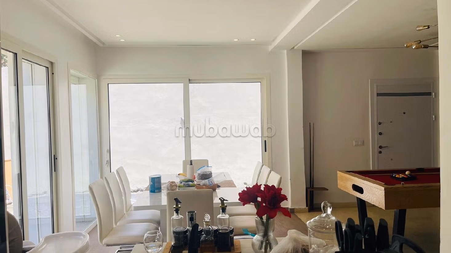 Maestosa residenza di lusso in vendita a Route de Safi. Superficie di 275 m². Terrazzo. 