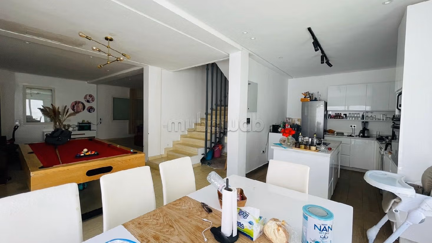 Maestosa residenza di lusso in vendita a Route de Safi. Superficie di 275 m². Terrazzo. 