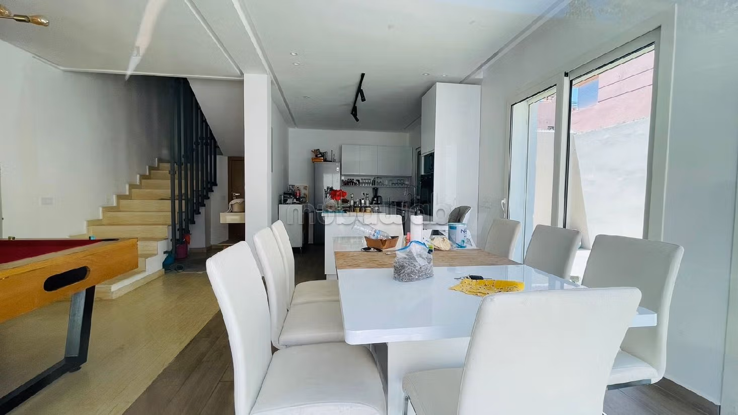 Maestosa residenza di lusso in vendita a Route de Safi. Superficie di 275 m². Terrazzo. 