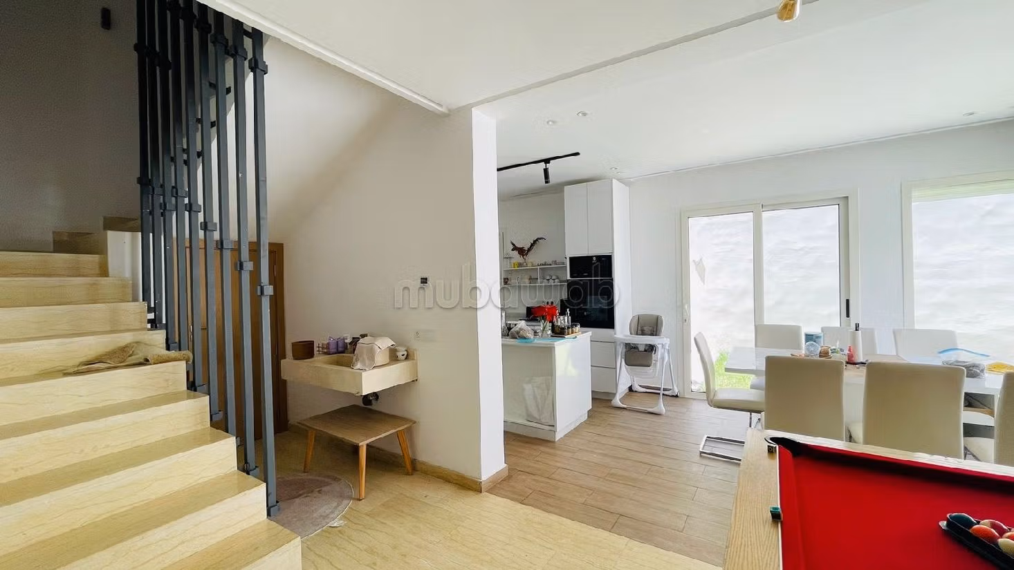 Maestosa residenza di lusso in vendita a Route de Safi. Superficie di 275 m². Terrazzo. 