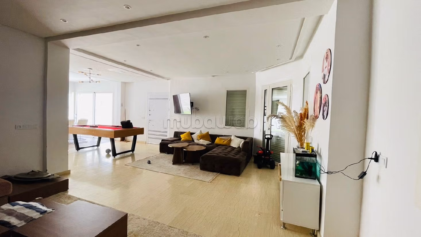 Maestosa residenza di lusso in vendita a Route de Safi. Superficie di 275 m². Terrazzo. 