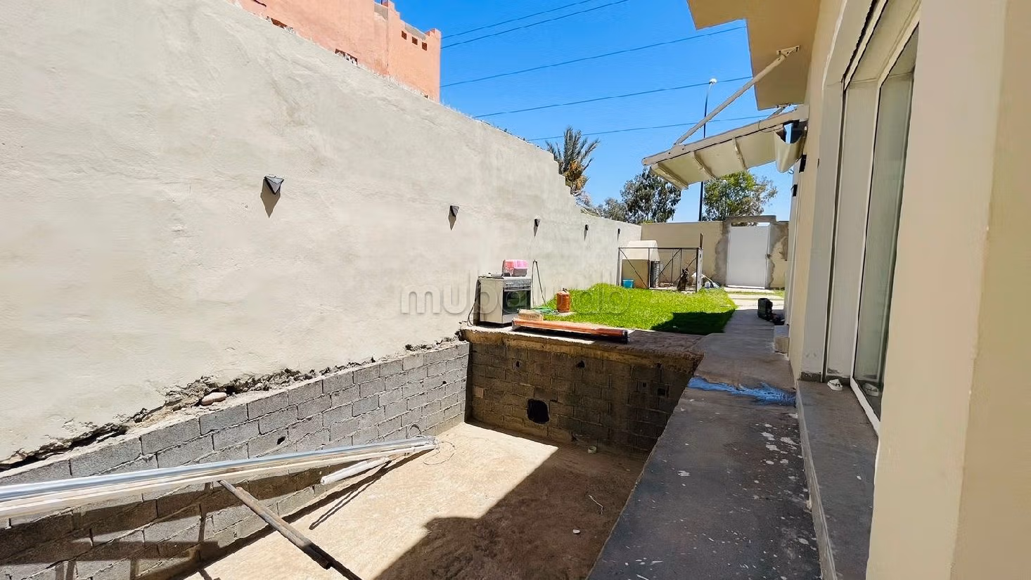 Maestosa residenza di lusso in vendita a Route de Safi. Superficie di 275 m². Terrazzo. 