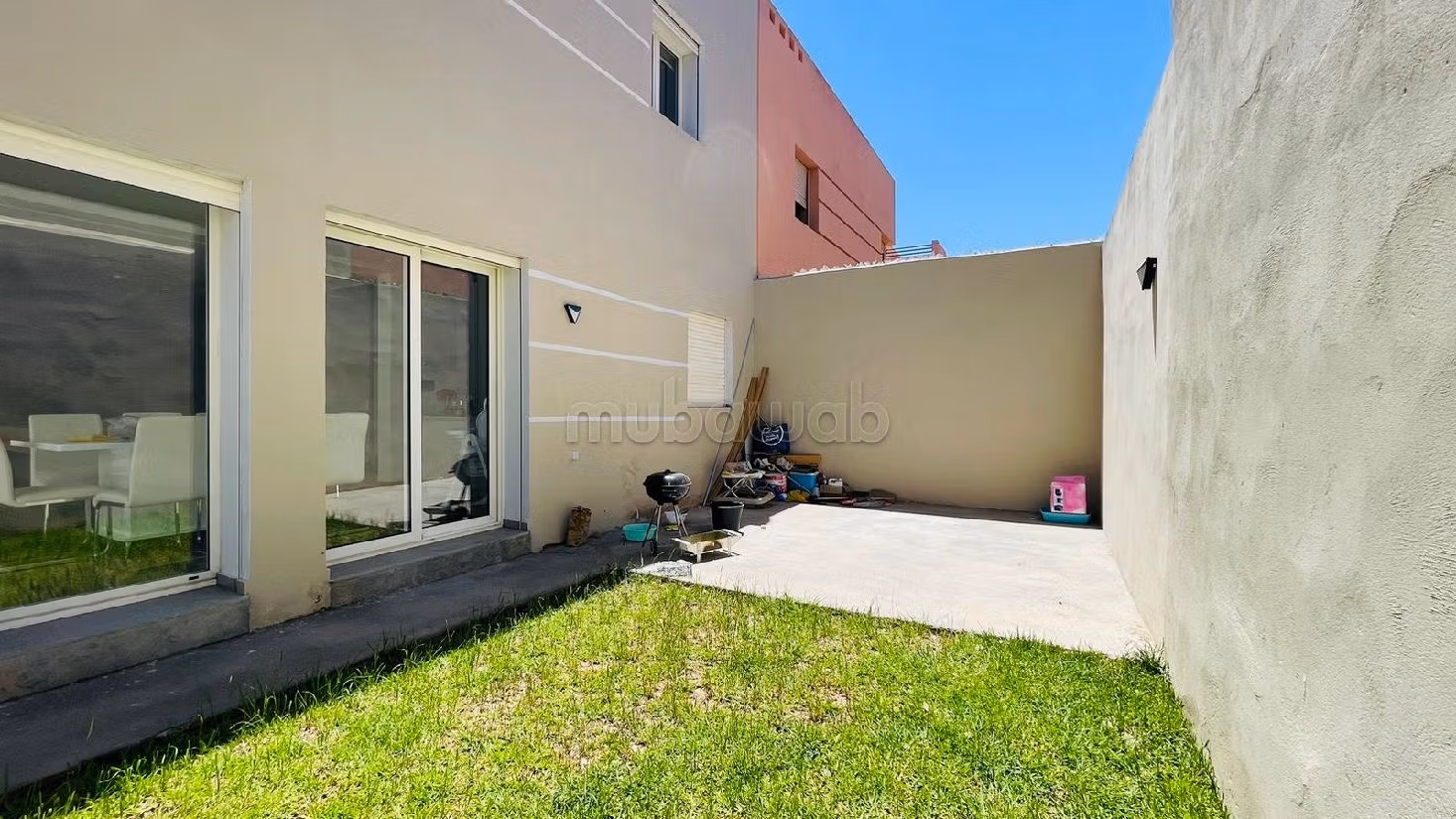 Maestosa residenza di lusso in vendita a Route de Safi. Superficie di 275 m². Terrazzo. 