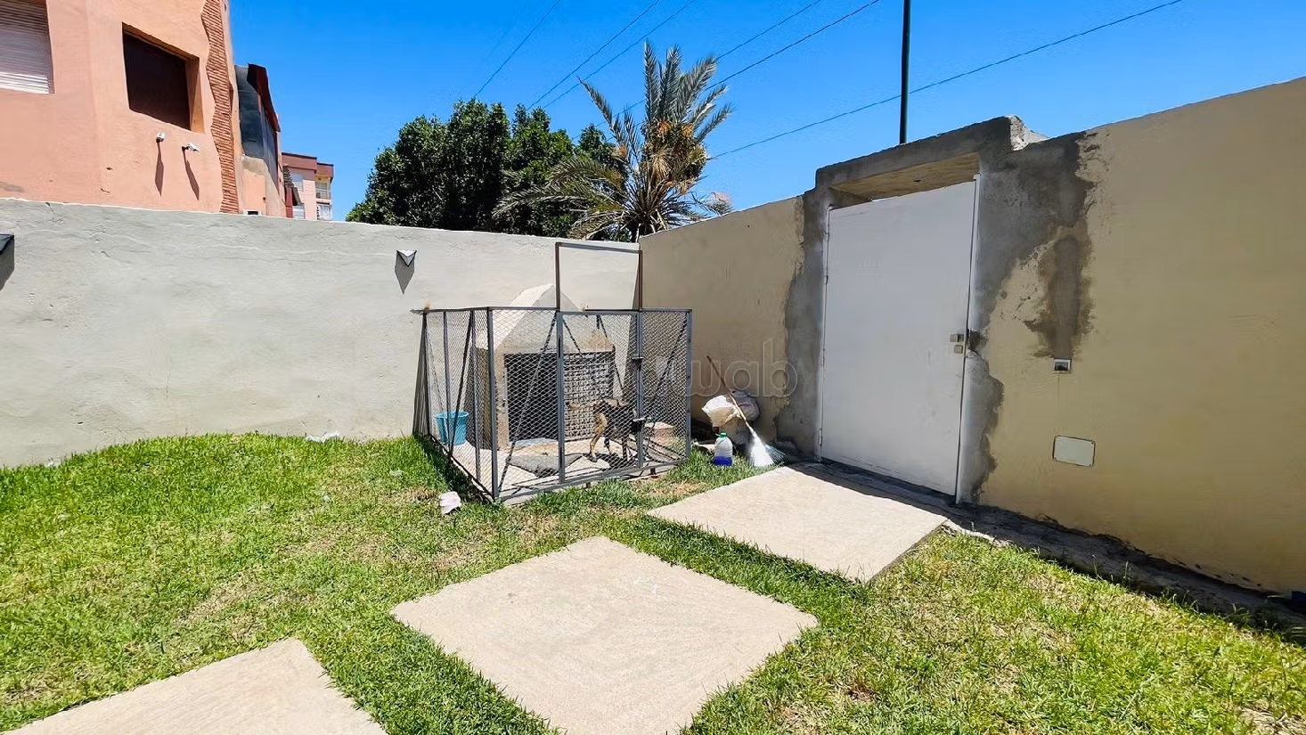 Maestosa residenza di lusso in vendita a Route de Safi. Superficie di 275 m². Terrazzo. 