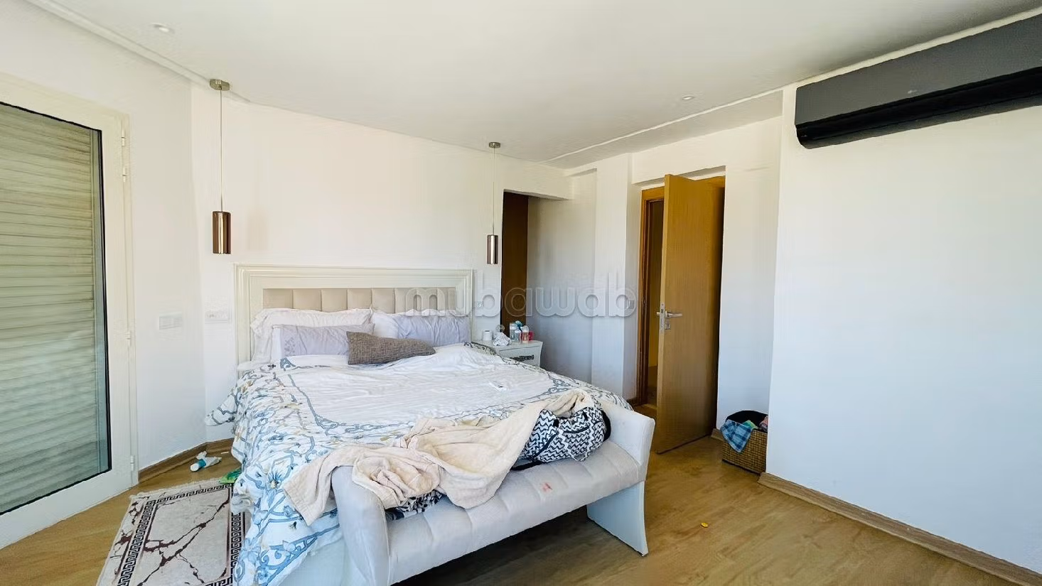 Maestosa residenza di lusso in vendita a Route de Safi. Superficie di 275 m². Terrazzo. 