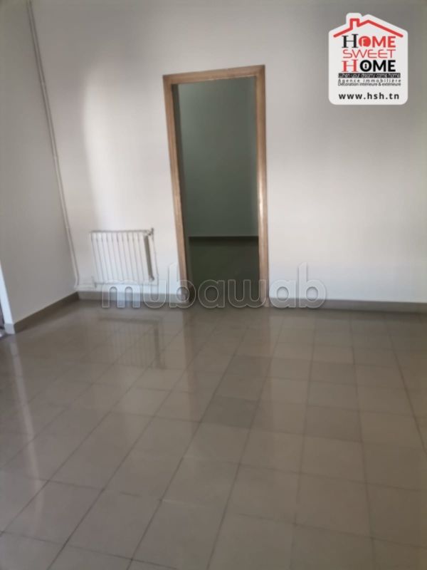 Apartments for Rent in El Agba, Tunis, Flats for Rent Mubawab