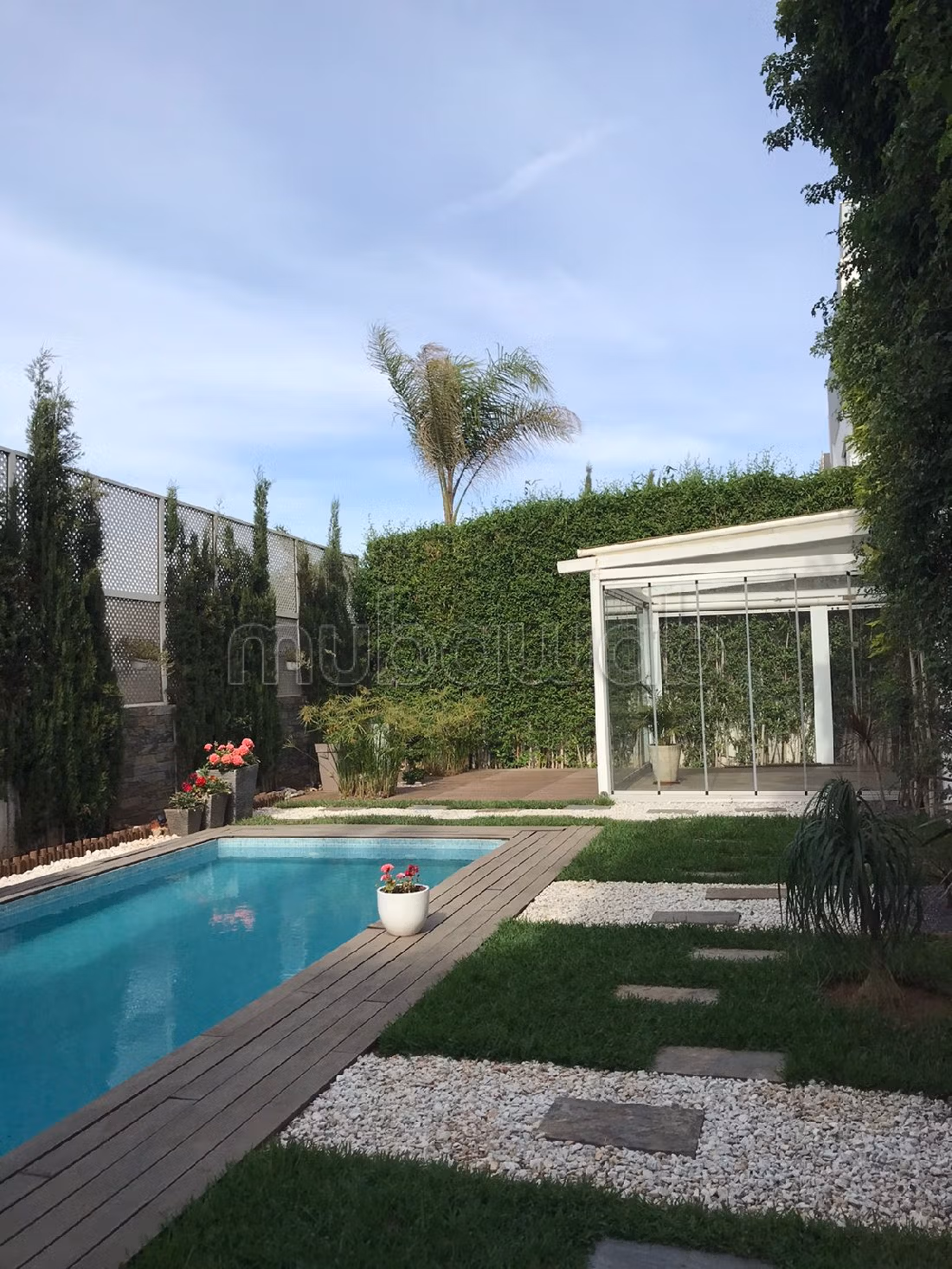 Eccezionale residenza di lusso in vendita. Superficie di 415 m². Giardino, terrazzo. 