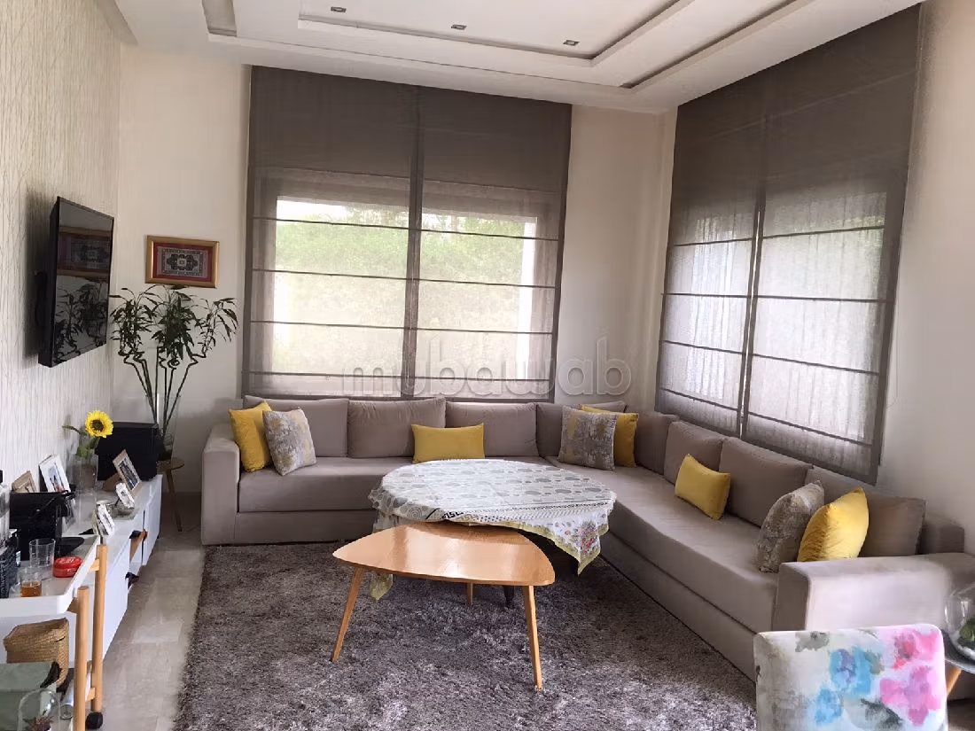 Eccezionale residenza di lusso in vendita. Superficie di 415 m². Giardino, terrazzo. 