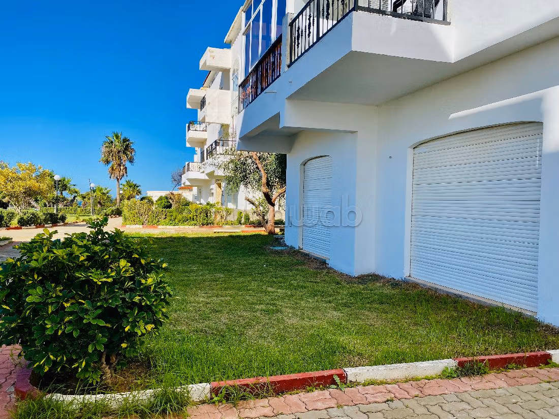 Apartment to purchase in Achakar. 3 lovely rooms. Furnishings