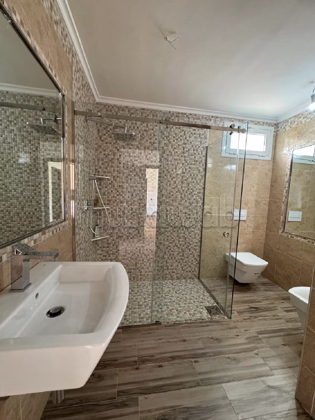 Apartment to purchase in Achakar. 3 lovely rooms. Furnishings