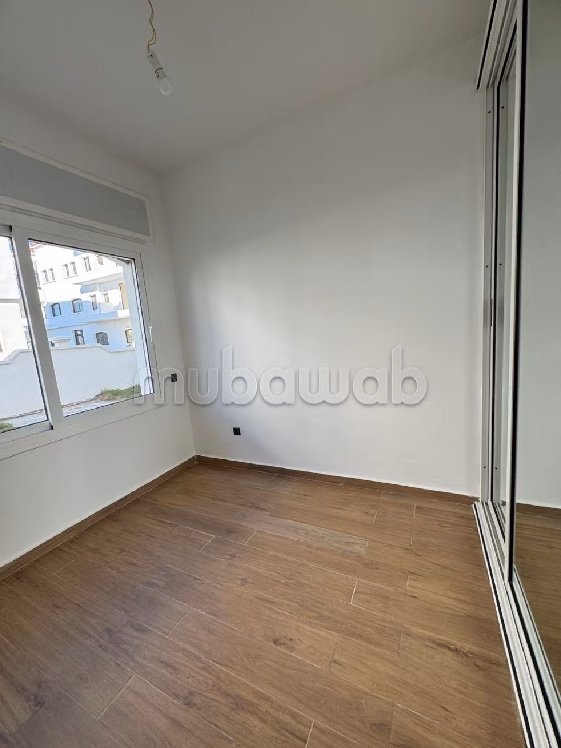 Apartment to purchase in Achakar. 3 lovely rooms. Furnishings