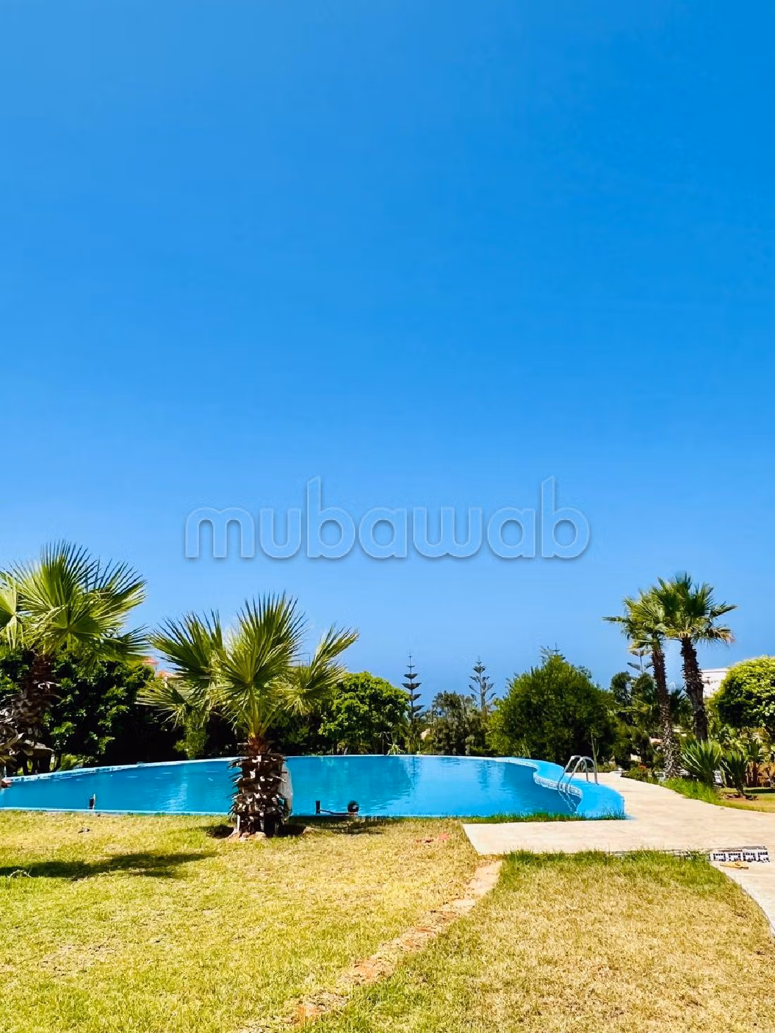 Apartment to purchase in Achakar. 3 lovely rooms. Furnishings