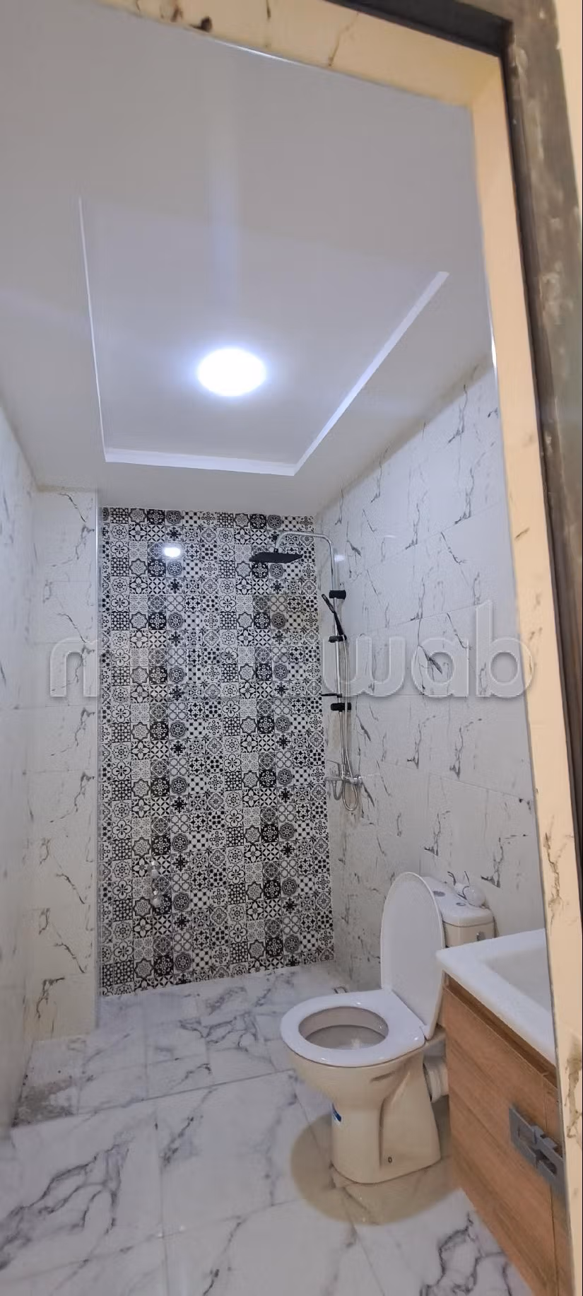 Apartment for sale. 1 Living area. New furniture