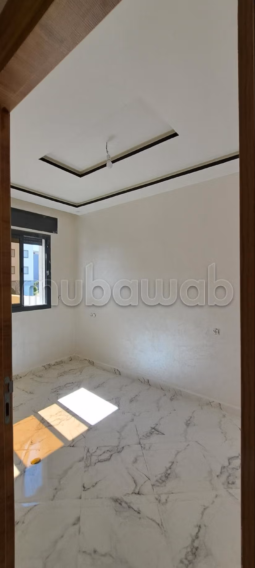 Apartment for sale. 1 Living area. New furniture