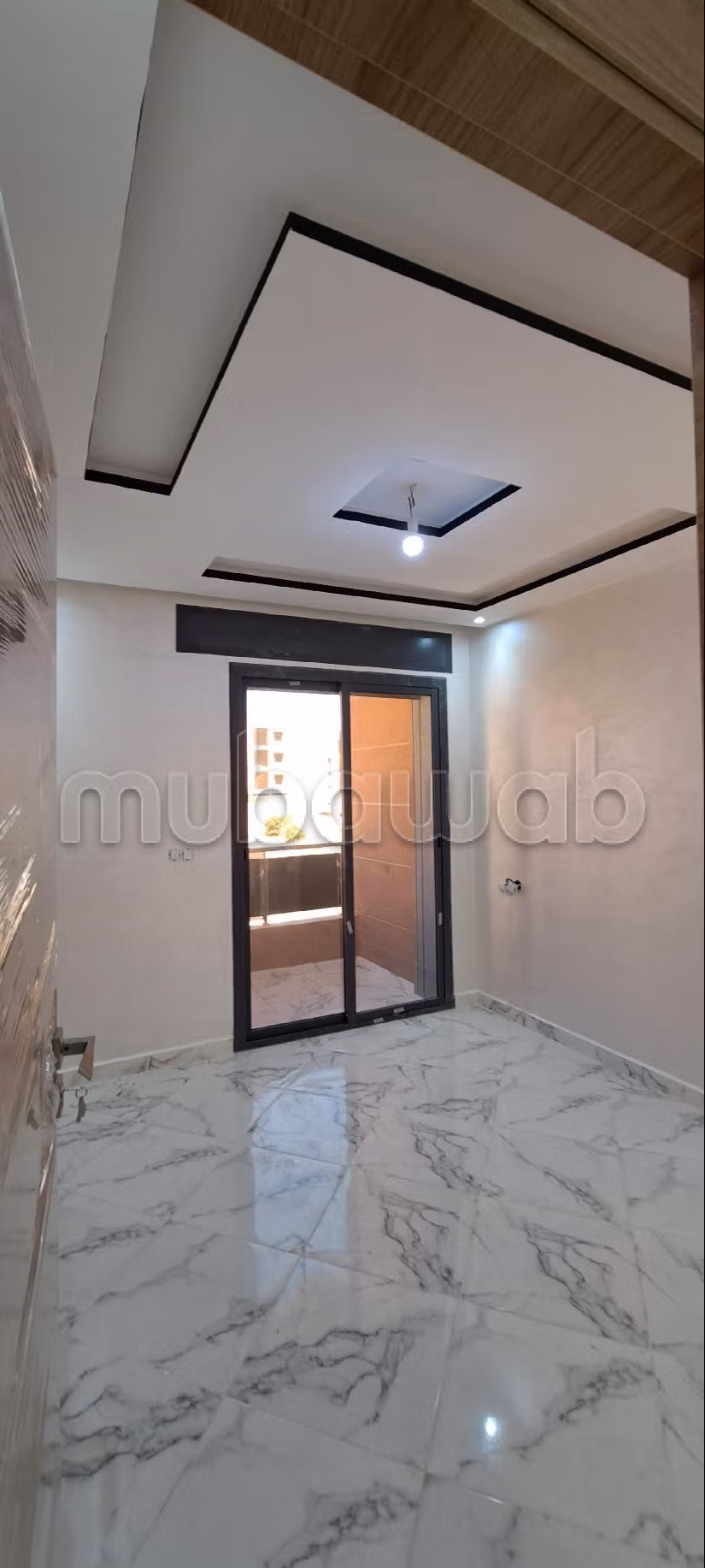 Apartment for sale. 1 Living area. New furniture