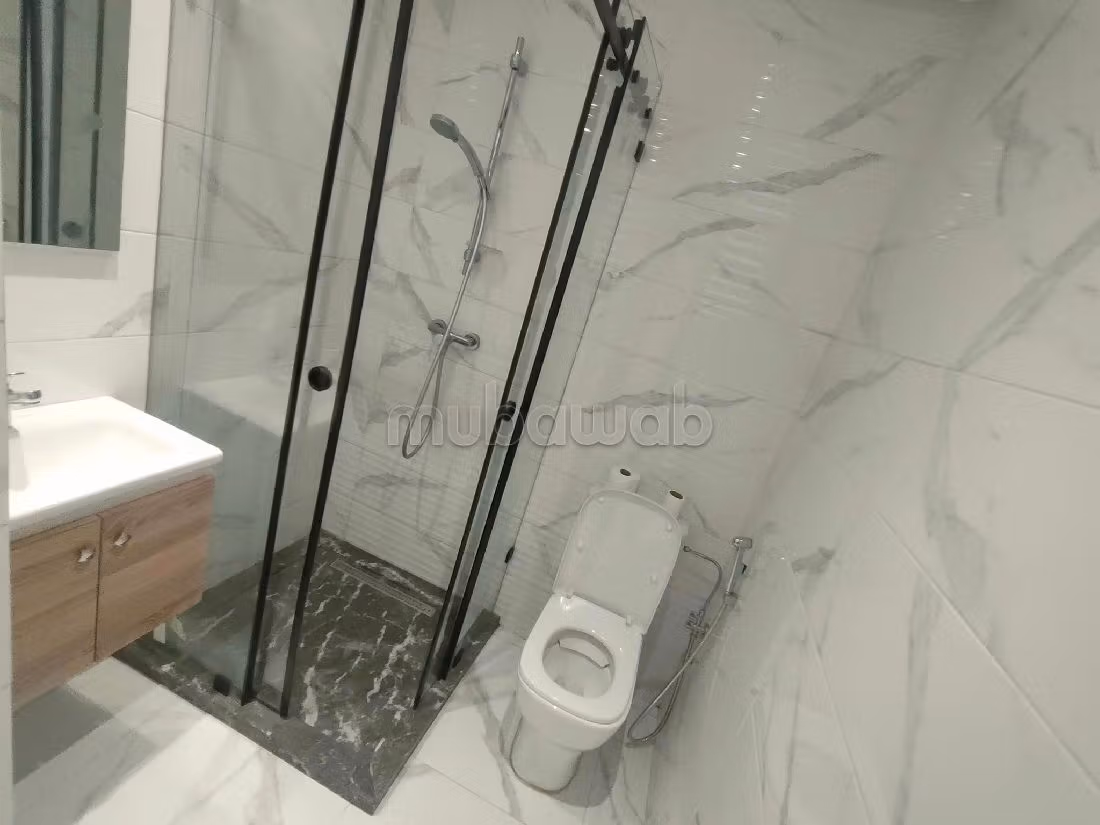 Studio terrasse meublé 63m² 
Ferme Bretone 
7500 Dh