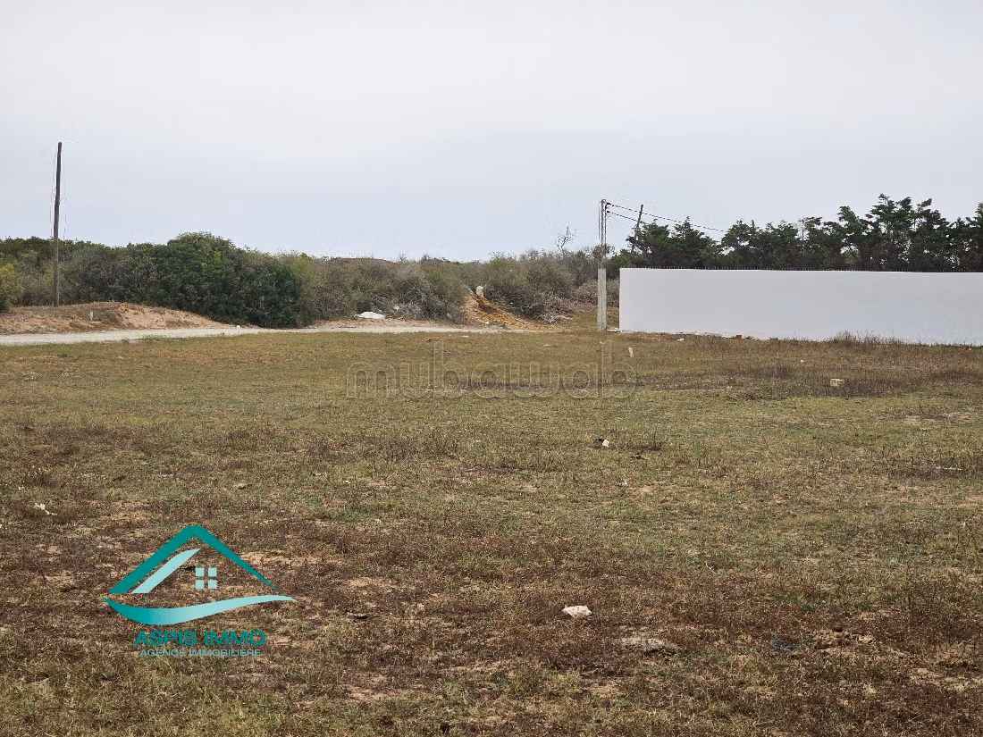 Land to buy. Area 200 m². 