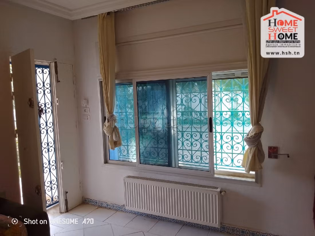 أرض ممتازة للبيع ب ڨمرت. المساحة الإجمالية 1525 م². 