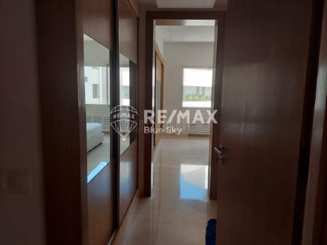 Appartement S3 à vendre Les Berges du Lac 2