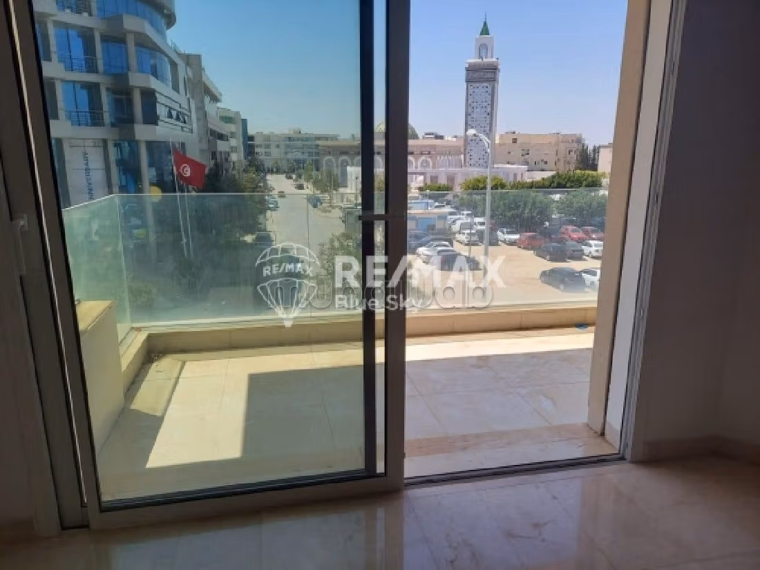 Appartement S3 à vendre Les Berges du Lac 2