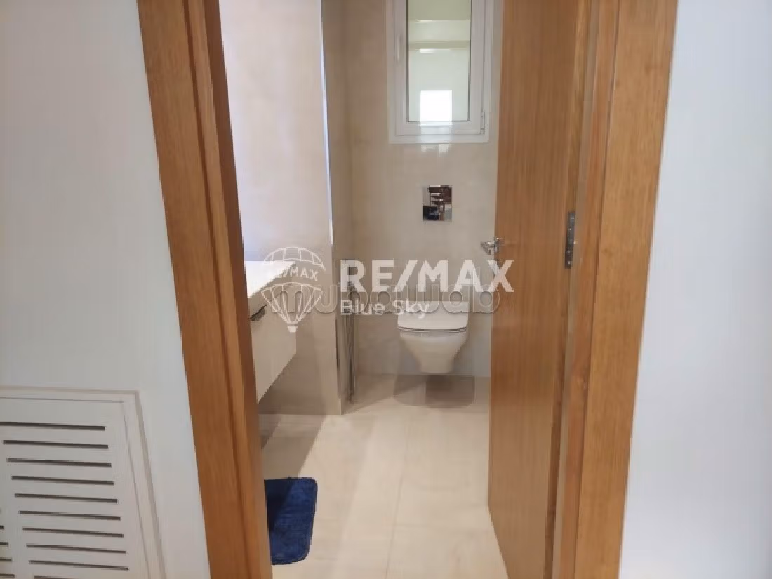 Appartement S3 à vendre Les Berges du Lac 2