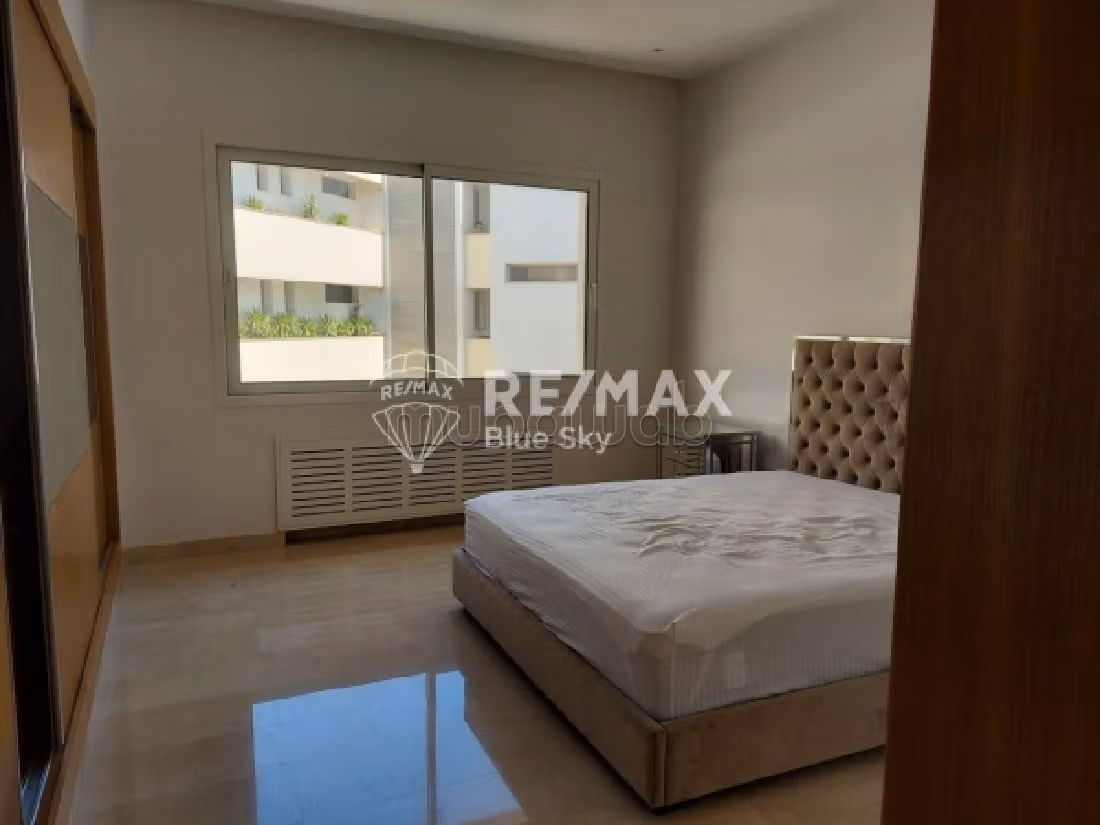 Appartement S3 à vendre Les Berges du Lac 2