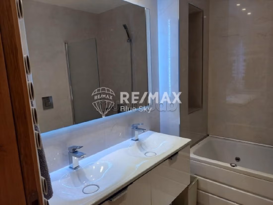 Appartement S3 à vendre Les Berges du Lac 2