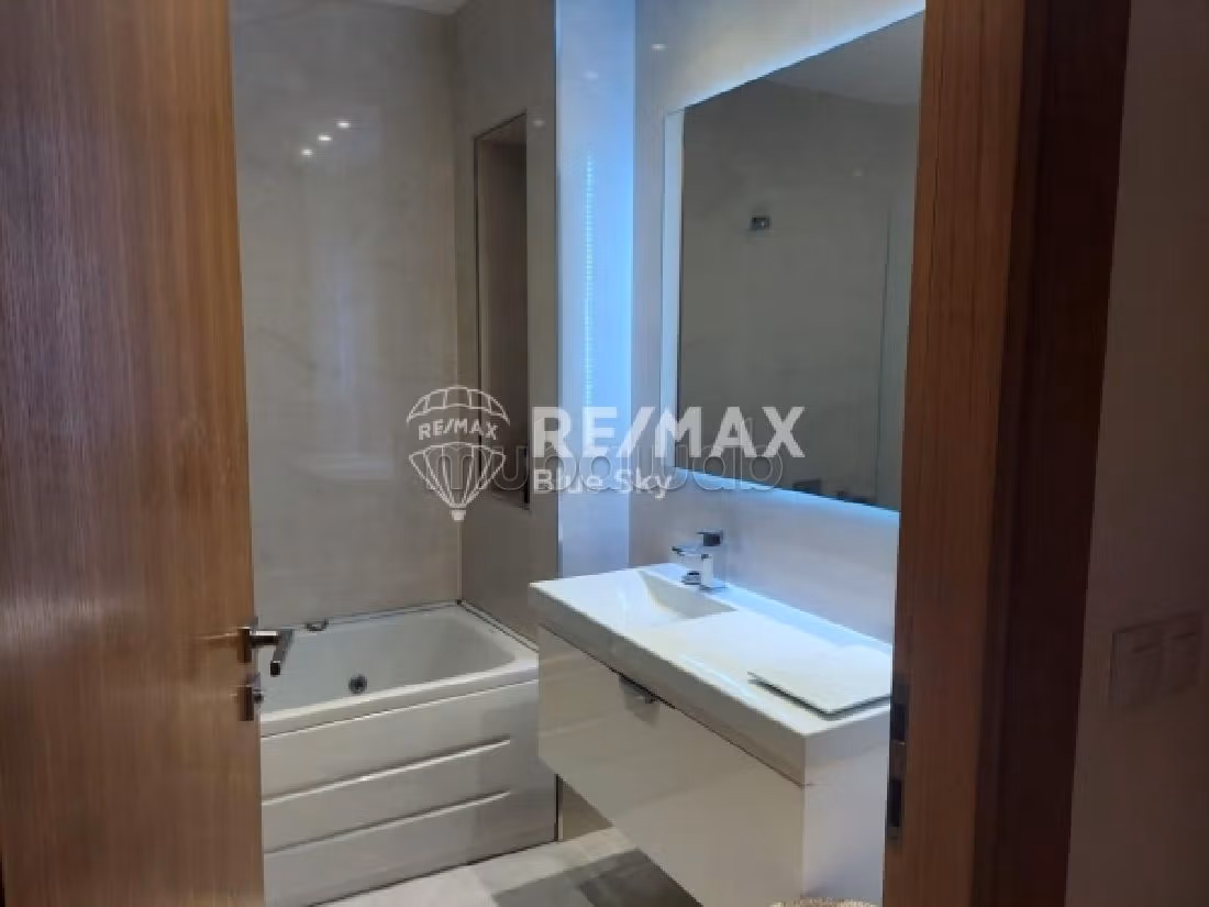 Appartement S3 à vendre Les Berges du Lac 2