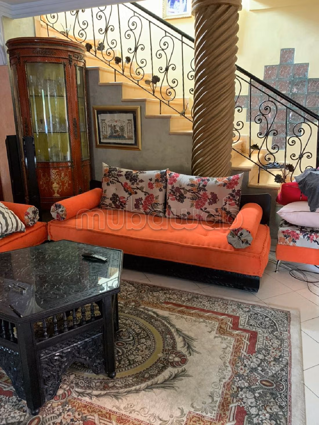 Belle villa à vendre