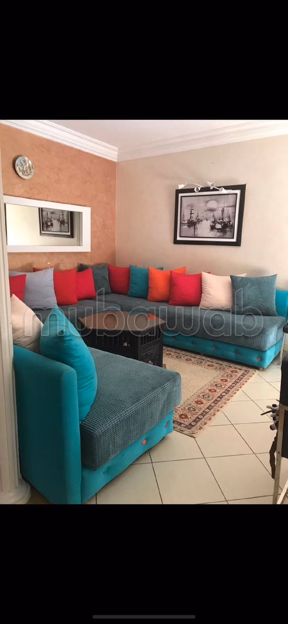 Belle villa à vendre