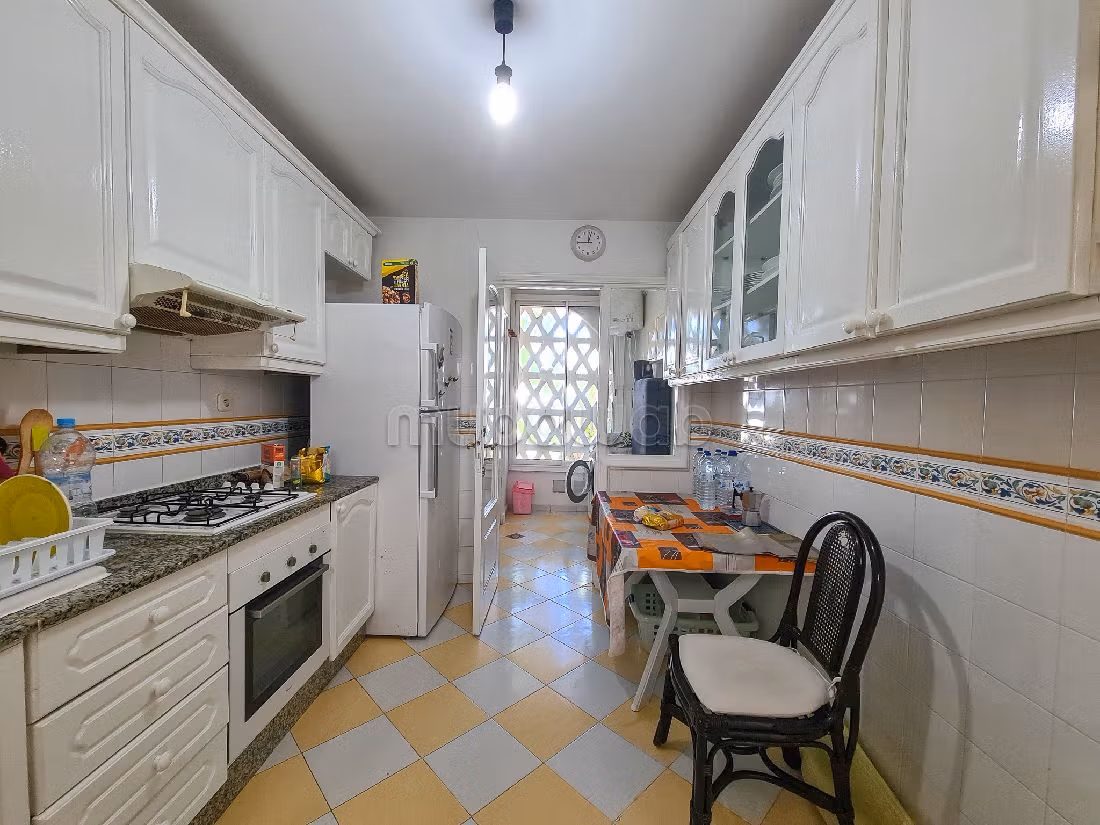 Villa de standing en résidence sécurisée