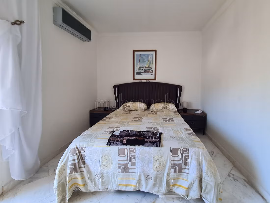 Villa de standing en résidence sécurisée