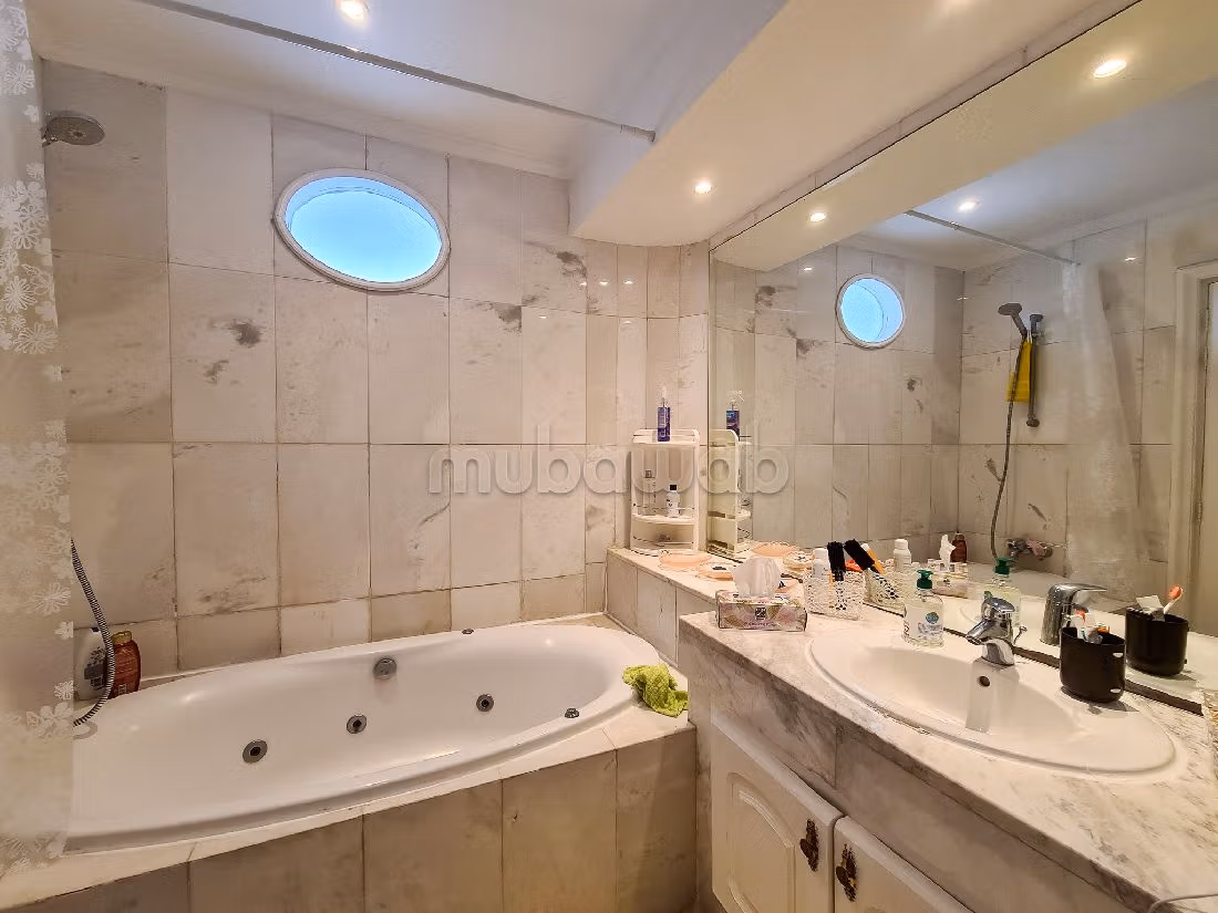 Villa de standing en résidence sécurisée