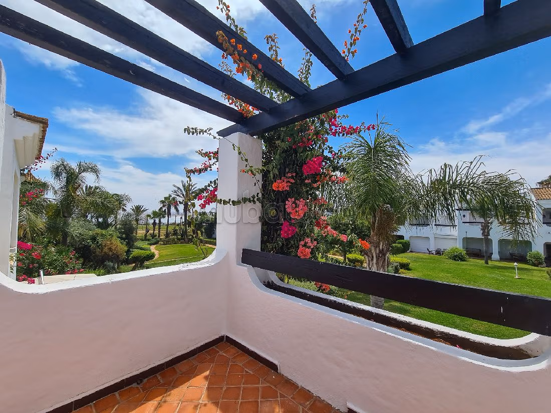 Villa de standing en résidence sécurisée