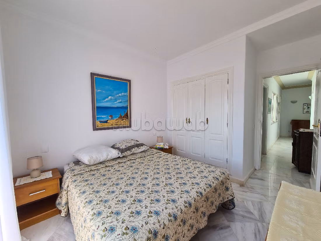 Villa de standing en résidence sécurisée